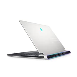Dell Alienware X17 R1 17" - Core i7-11800H - 32GB - SSD 1 TBGB NVIDIA GeForce RTX 3080 AZERTY - Γαλλικό