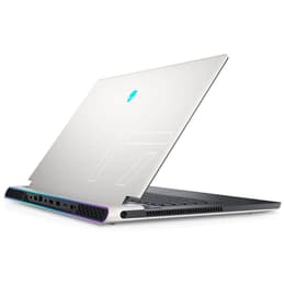 Dell Alienware X17 R1 17" - Core i7-11800H - 32GB - SSD 1 TBGB NVIDIA GeForce RTX 3080 AZERTY - Γαλλικό