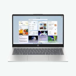 HP 14-EM0017NE 14" (2022) - Ryzen 5 7520U - 16GB - SSD 512 GB AZERTY - Γαλλικό