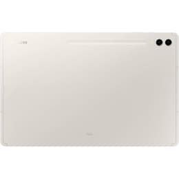 Galaxy Tab S9 Ultra 256GB - Μπεζ - WiFi + 5G