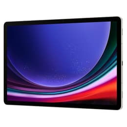 Galaxy Tab S9 Ultra 256GB - Μπεζ - WiFi + 5G