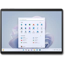 Microsoft Surface Pro 9 13" SQ3 - SSD 256 GB - 8GB AZERTY - Γαλλικό