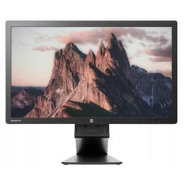 27" HP EliteDisplay E271i 1920 x 1080 LED monitor Μαύρο