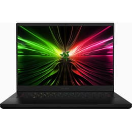 Razer Blade 14 RZ09-05081ED3-R3E1 14" - Ryzen 9 8945HS - 32GB - SSD 1 TBGB Nvidia GeForce RTX 4070 AZERTY - Γαλλικό