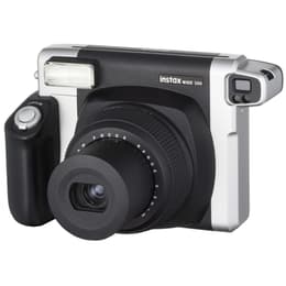 Instant Instax Wide 300 - Μαύρο + Fujifilm Fijinon Lens 95 mm f/14 f/14