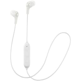 Аκουστικά Bluetooth - Jvc HA-FY30BT-WE