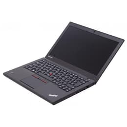 Lenovo ThinkPad X250 12"(2015) - Core i7-5600U - 8GB - SSD 256 Gb QWERTY - Ισπανικό