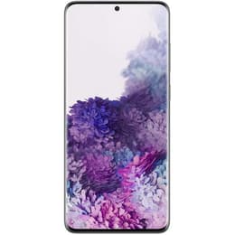 Galaxy S20+ 5G 128GB - Γκρι - Ξεκλείδωτο