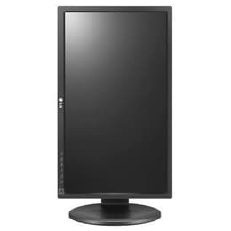 23" LG 23MB35PY-W 1920 x 1080 LED monitor Μαύρο