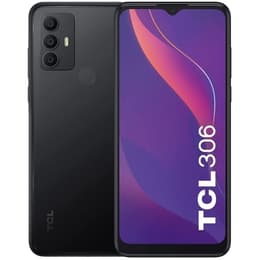 TCL 306 32GB - Γκρι - Ξεκλείδωτο