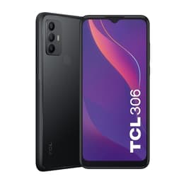TCL 306 32GB - Γκρι - Ξεκλείδωτο