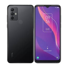 TCL 306 32GB - Γκρι - Ξεκλείδωτο