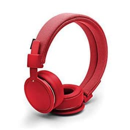 Urbanears Plattan ADV ενσύρματο + ασύρματο Ακουστικά Μικρόφωνο - Κόκκινο