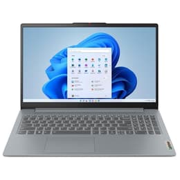 Lenovo IdeaPad Slim 3 15" (2023) - Core i5 - Gen 13 (H) - 16GB - SSD 512 GB QWERTY - Ισπανικό