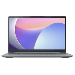 Lenovo IdeaPad Slim 3 15" (2023) - Core i5 - Gen 13 (H) - 16GB - SSD 512 GB QWERTY - Ισπανικό