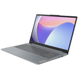 Lenovo IdeaPad Slim 3 15" (2023) - Core i5 - Gen 13 (H) - 16GB - SSD 512 GB QWERTY - Ισπανικό