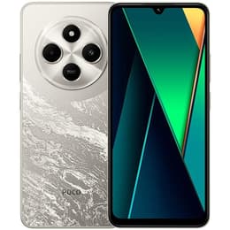 Xiaomi Poco C75 128GB - Χρυσό - Ξεκλείδωτο