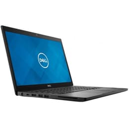 Dell Latitude 7490 14"(2017) - Core i5 - Gen 8 (U) - 16GB - SSD 256 GB AZERTY - Γαλλικό