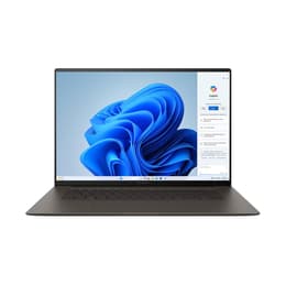 Asus ZenBook S16 UM5606WA-RK296W 16" (2023) - Ryzen AI 9 HX 370 - 32GB - SSD 1 tb AZERTY - Γαλλικό