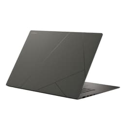 Asus ZenBook S16 UM5606WA-RK296W 16" (2023) - Ryzen AI 9 HX 370 - 32GB - SSD 1 tb AZERTY - Γαλλικό