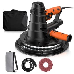 Tacklife PDS03B Ηλεκτρικό τριβείο