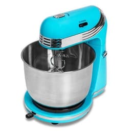 Cecotec MiIXER EASY 4041 3,0000L Μπλε Κουζινομηχανή - Πολυμίξερ
