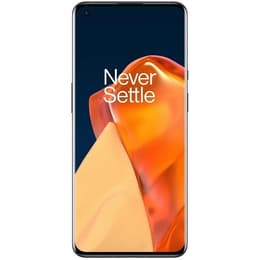 OnePlus 9 Pro 256GB - Μαύρο - Ξεκλείδωτο - Dual-SIM