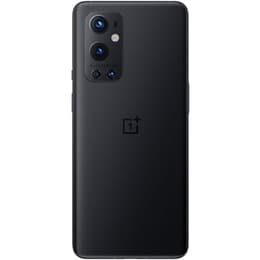 OnePlus 9 Pro 256GB - Μαύρο - Ξεκλείδωτο