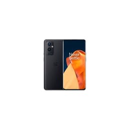 OnePlus 9 Pro 256GB - Μαύρο - Ξεκλείδωτο