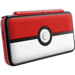 New Nintendo 2DS XL - Κόκκινο