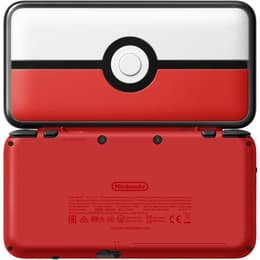 New Nintendo 2DS XL - Κόκκινο
