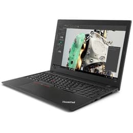 Lenovo ThinkPad L580 15" (2018) - Core i5 - Gen 8 (U) - 16GB - SSD 512 GB QWERTY - Πορτογαλικό