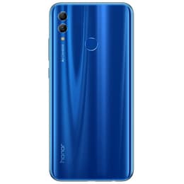Honor 10 Lite 64GB - Μπλε - Ξεκλείδωτο
