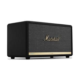 Marshall Stanmore II Voice Bluetooth Ηχεία - Μαύρο