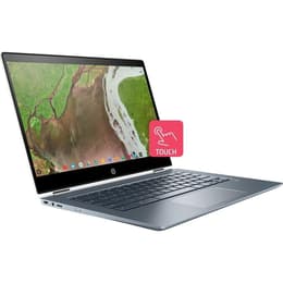 HP Chromebook X360 14-da0000n Core i3 2.2 GHz 64GB SSD - 8GB AZERTY - Γαλλικό