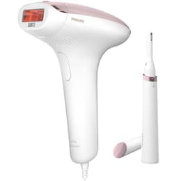 Ελαφριά παλμική αποτριχωτική μηχανή Philips Lumea Advanced BRI920/00