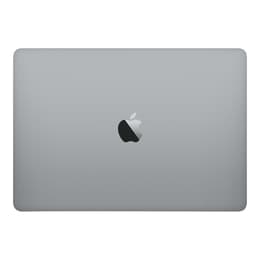 MacBook Pro Retina 13" (2017) - Core i5 - 16GB SSD 128 QWERTY - Αγγλικά