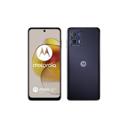 Motorola Moto G73 256GB - Μπλε - Ξεκλείδωτο - Dual-SIM