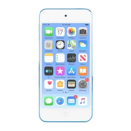 iPod touch 6 Συσκευή ανάγνωσης MP3 & MP4 32GB- Μπλε