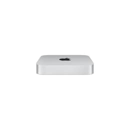 Mac mini (Ιανουάριος 2023) M2 3.5 GHz - SSD 256 GB - 8GB