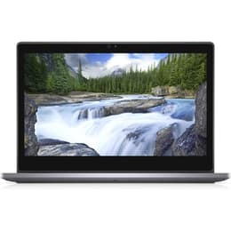 Dell Latitude 3310 13" (2018) - Core i3 - Gen 8 (U) - 8GB - SSD 256 GB QWERTY - Αγγλικά