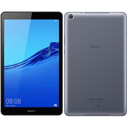 Huawei MediaPad M5 Lite 8 32GB - Γκρι - WiFi + 4G