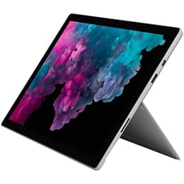 Microsoft Surface Pro 6 12" Core i5-8350U - SSD 128 Gb - 8GB QWERTY - Σκανδιναβικός