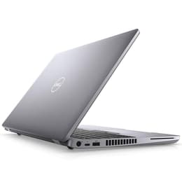 Dell Latitude 5510 15" (2020) - Core i5 - Gen 10 (U) - 16GB - SSD 256 GB QWERTY - Αγγλικά
