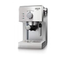 Μηχανή Espresso Gaggia Viva Prestige L - Ασημί