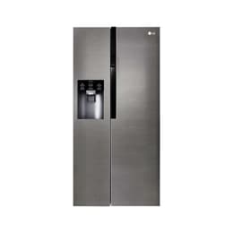 Lg GSL360ICEV Ψυγείο