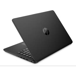 HP 14-DQ 14" (2022) - N150 - 8GB - SSD 128 GB QWERTY - Αγγλικά