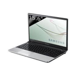 Samsung Serie 3 NP300E5C 15" (2012) - Pentium - 4GB - SSD 256 GB AZERTY - Γαλλικό
