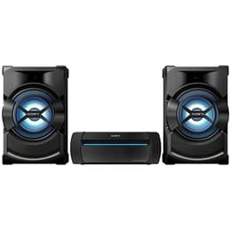 Sony Shake-X1D Σύστημα Hi-Fi Bluetooth