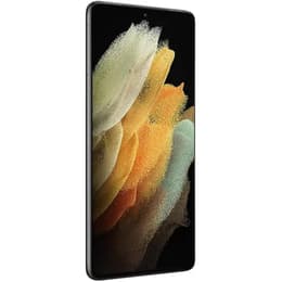 Galaxy S21 Ultra 5G 256GB - Μπλε Σκούρο - Ξεκλείδωτο